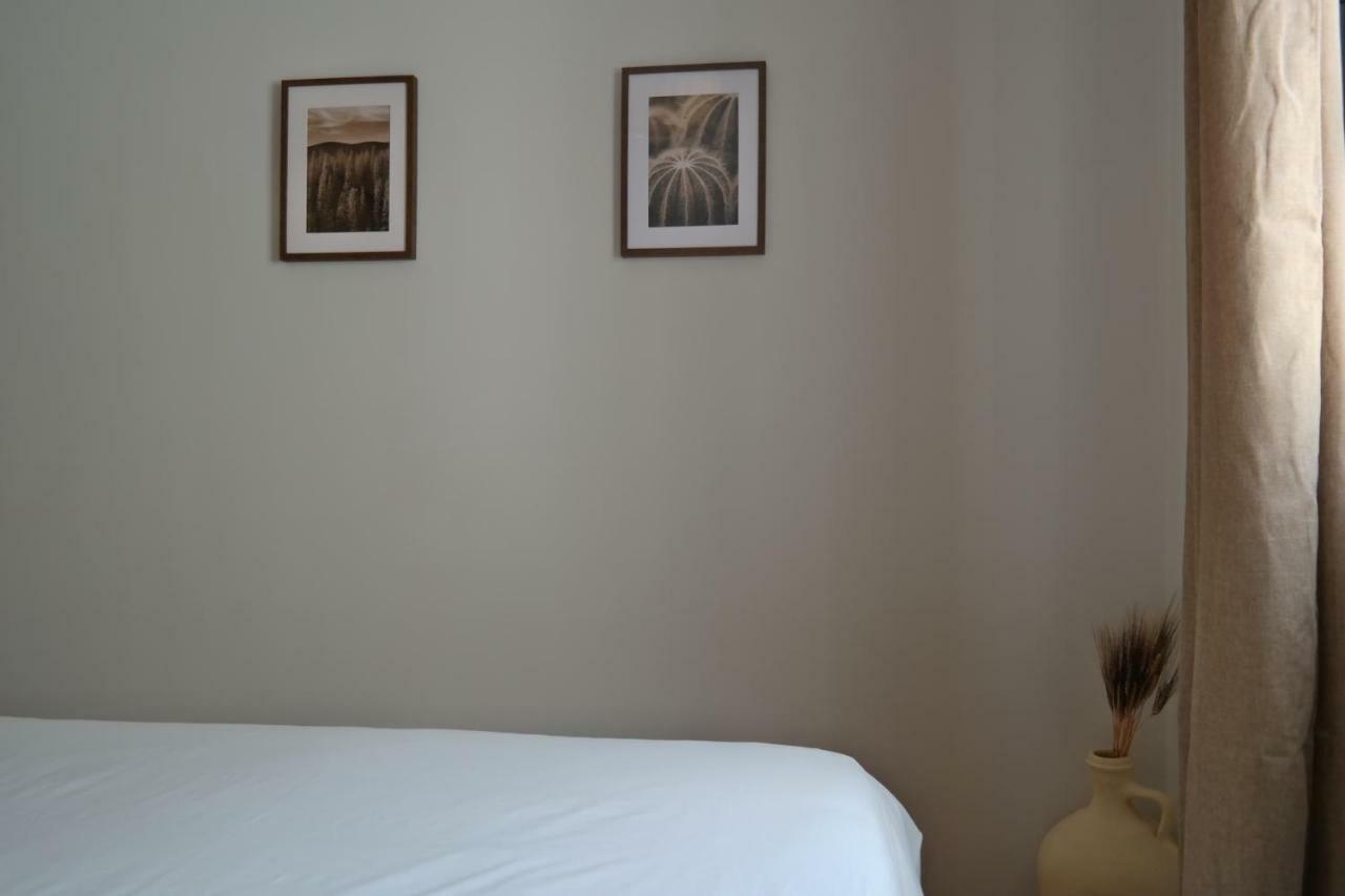 Penthouse Apartment & Pool Malaga Center Luaran gambar