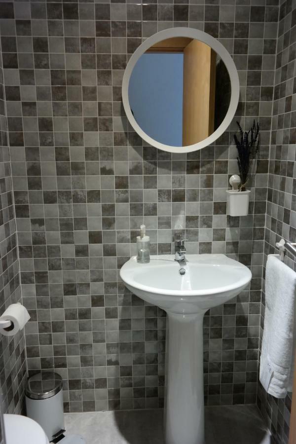 Penthouse Apartment & Pool Malaga Center Luaran gambar
