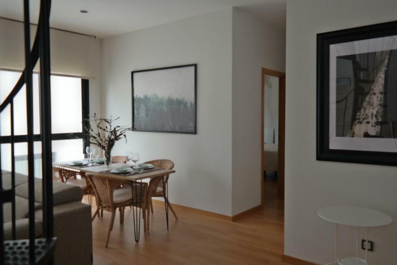Penthouse Apartment & Pool Malaga Center Luaran gambar
